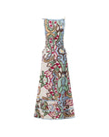 Vyla™ Salt Lake Oasis Maxi Dress – Paradesios