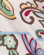 Vyla™ Salt Lake Oasis Maxi Dress – Paradesios