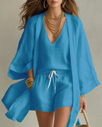 Vyla™ Women's 3-Piece Lounge Set