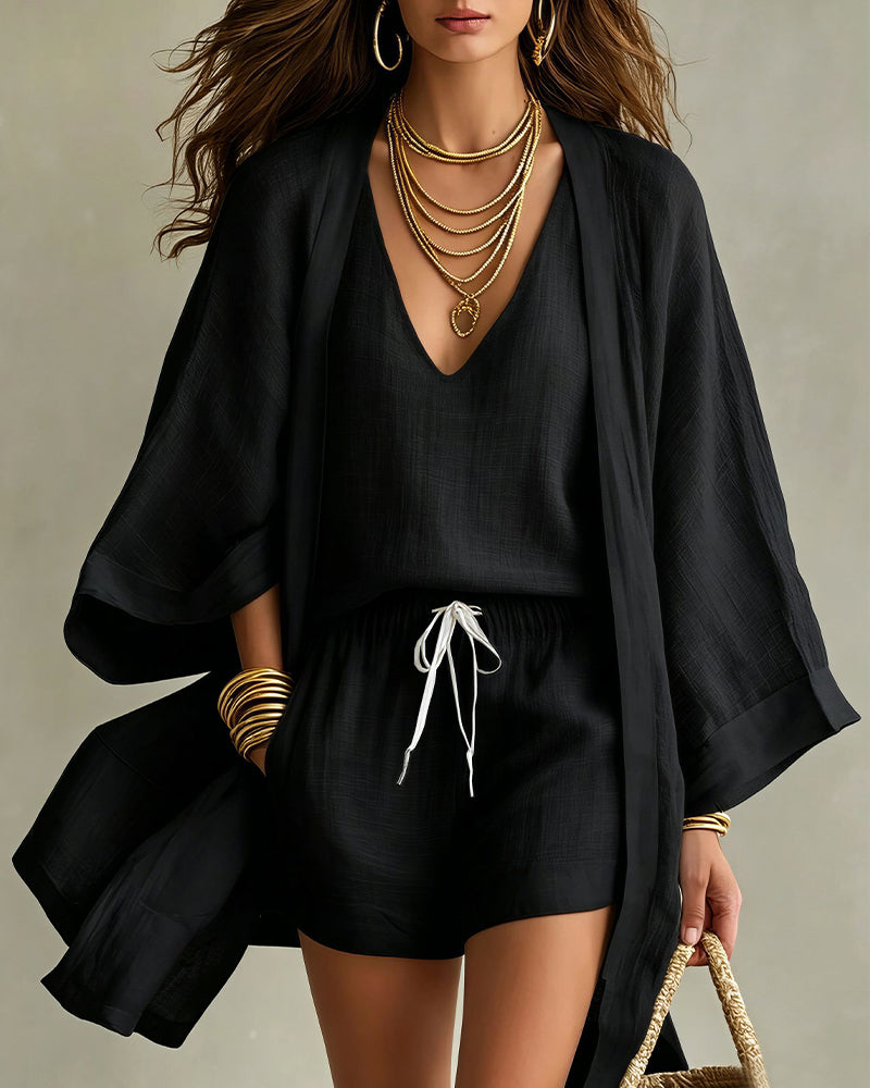 Vyla™ Women's 3-Piece Lounge Set