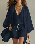 Vyla™ Women's 3-Piece Lounge Set