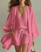 Vyla™ Women's 3-Piece Lounge Set