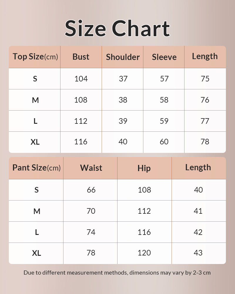 Vyla™ Breezy Linen Oversized Shirt & Shorts Matching Set