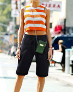 Vyla™ Casual Summer Loose Fit Shorts with Drawstring