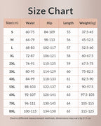 Vyla™ Casual Summer Loose Fit Shorts with Drawstring