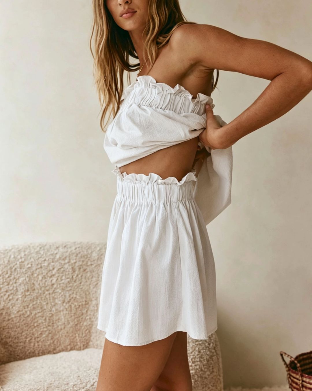 Vyla™  Toni Set