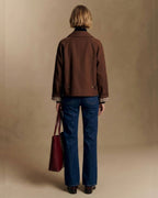 Vyla™ Bobby Grid Jacket