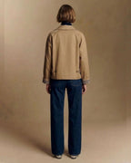 Vyla™ Bobby Grid Jacket