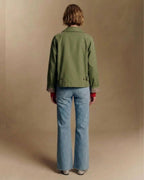 Vyla™ Bobby Grid Jacket