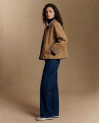 Vyla™ Bobby Grid Jacket