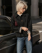 Vyla™ Bobby Grid Jacket