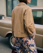 Vyla™ Bobby Grid Jacket
