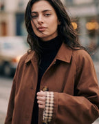 Vyla™ Bobby Grid Jacket