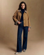 Vyla™ Bobby Grid Jacket