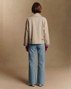 Vyla™ Bobby Grid Jacket