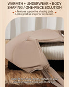 Vyla™ Thermal Built-in Bra Tank Top