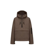 Vyla™ Lightweight Hooded Windbreaker Jacket