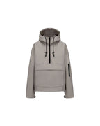 Vyla™ Lightweight Hooded Windbreaker Jacket