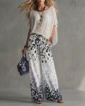 Vyla™ Ombre Leopard Set
