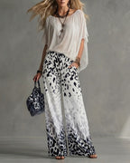 Vyla™ Ombre Leopard Set