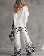 Vyla™ Ombre Leopard Set