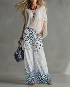 Vyla™ Ombre Leopard Set