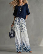 Vyla™ Ombre Leopard Set