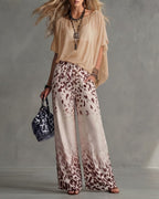 Vyla™ Ombre Leopard Set