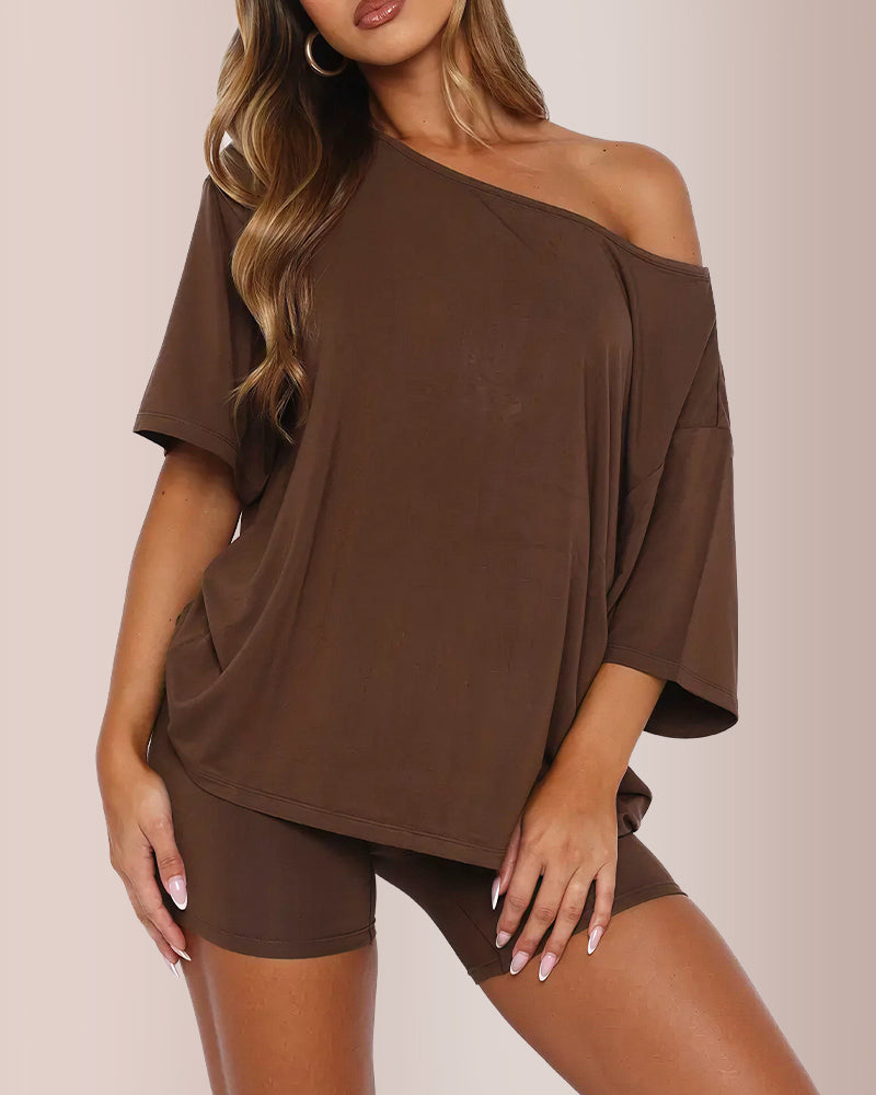 Vyla™ The Weekend Retreat 2-Piece Lounge Set