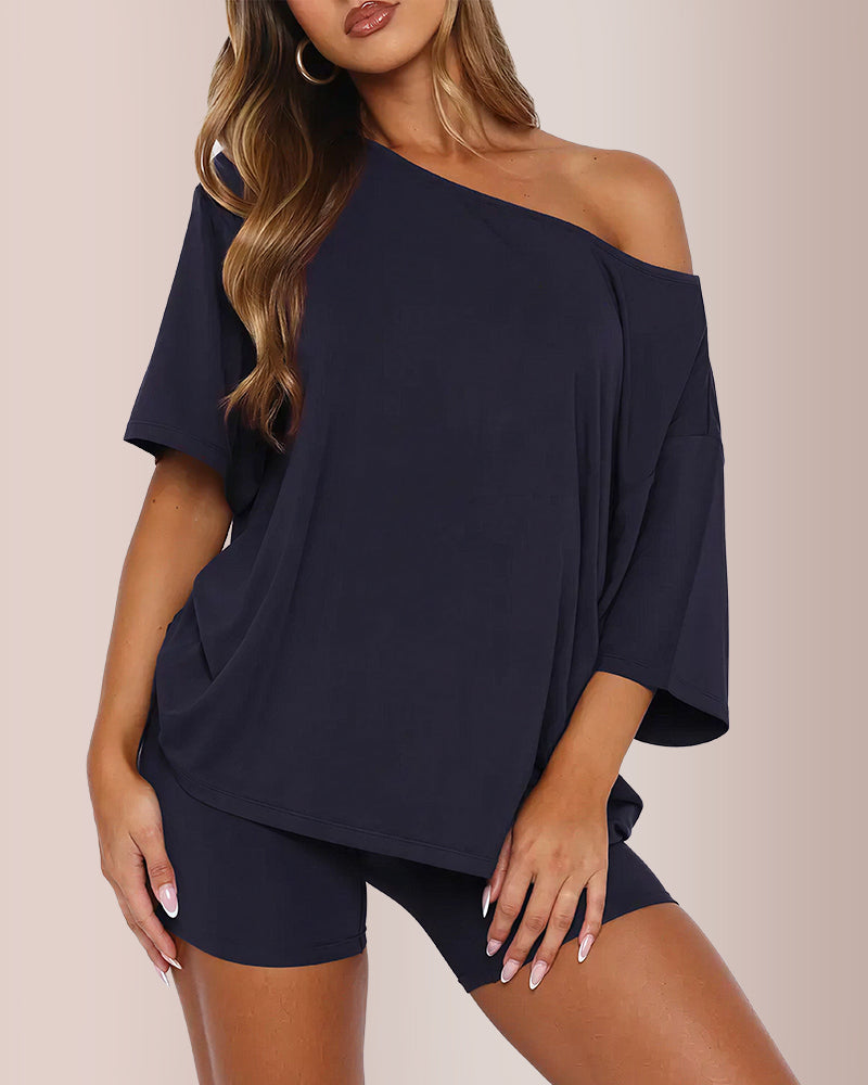 Vyla™ The Weekend Retreat 2-Piece Lounge Set