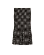 Vyla™ Low Waist Slim Fit Bodycon Fishtail Midi Skirt
