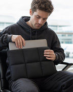 Vyla Cloud Laptop Sleeve