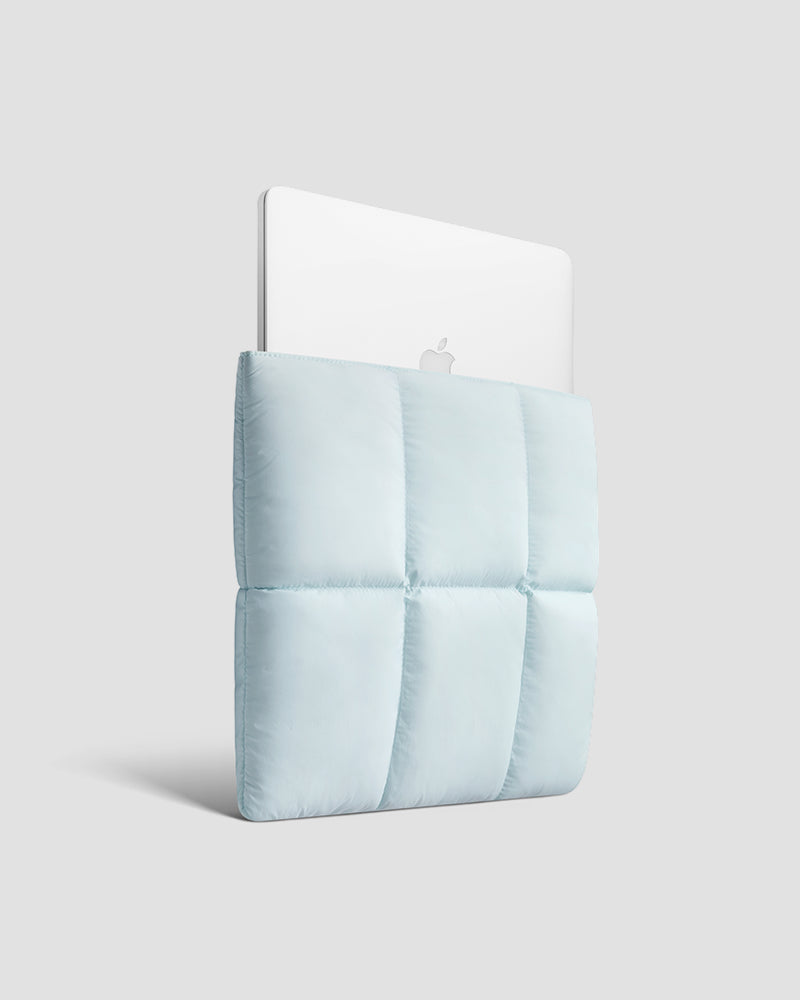 Vyla Cloud Laptop Sleeve