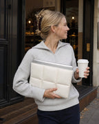 Vyla Cloud Laptop Sleeve