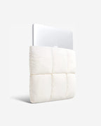 Vyla Cloud Laptop Sleeve