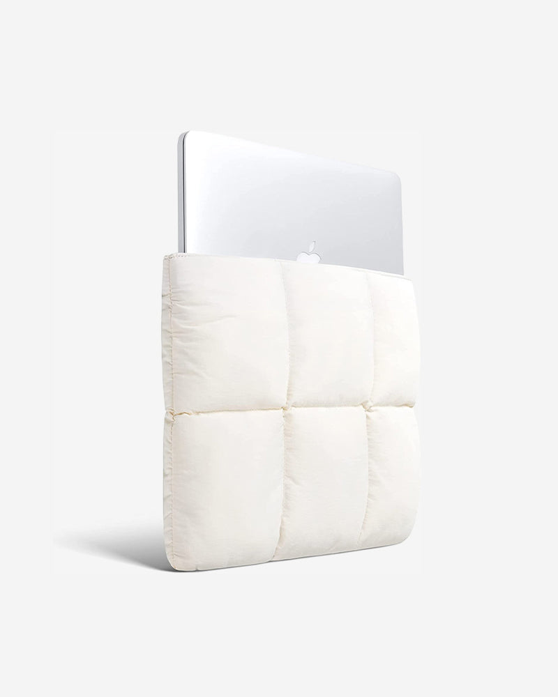 Vyla Cloud Laptop Sleeve
