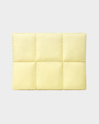 Vyla Cloud Laptop Sleeve