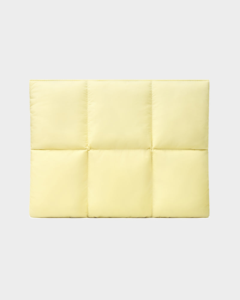 Vyla Cloud Laptop Sleeve