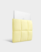 Vyla Cloud Laptop Sleeve