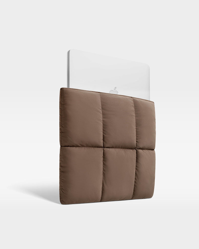 Vyla Cloud Laptop Sleeve