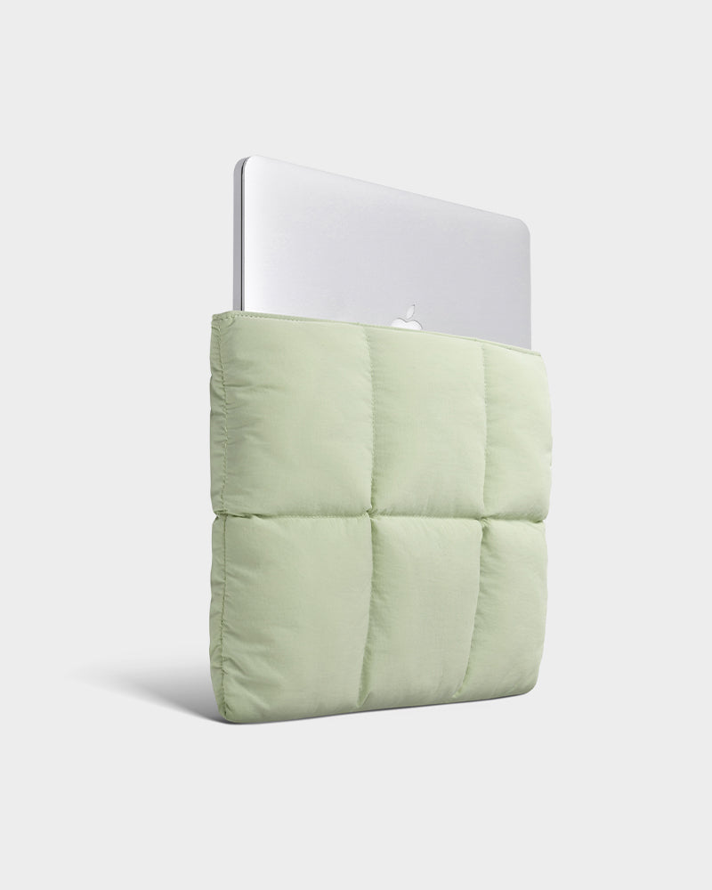 Vyla Cloud Laptop Sleeve