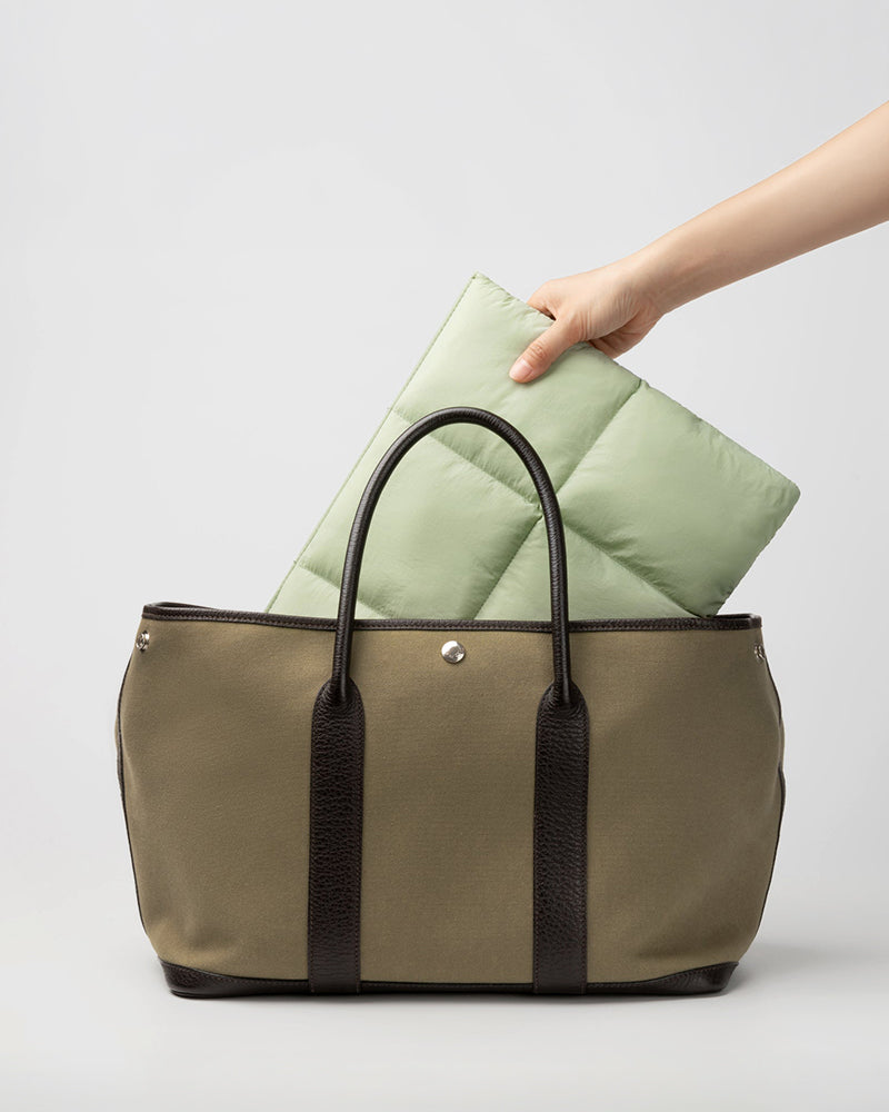Vyla Cloud Laptop Sleeve