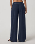 Vyla Delicate Lounge Flare Pant