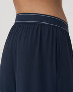 Vyla Delicate Lounge Flare Pant