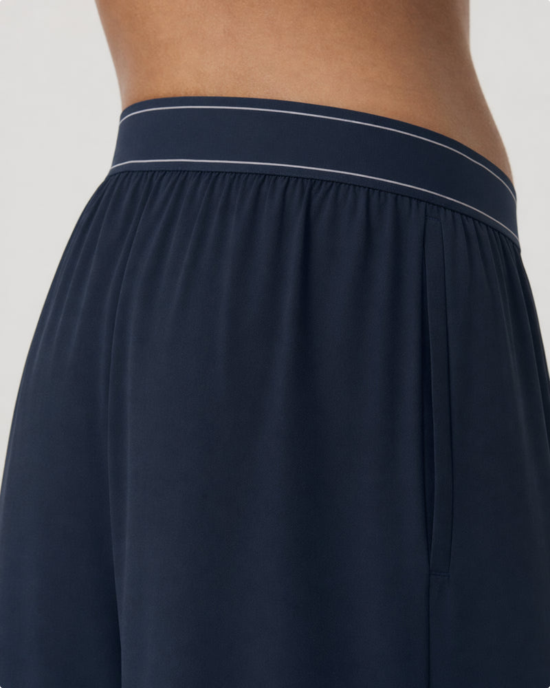 Vyla Delicate Lounge Flare Pant