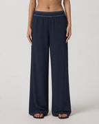 Vyla Delicate Lounge Flare Pant