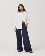 Vyla Delicate Lounge Flare Pant