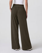 Vyla Delicate Lounge Flare Pant