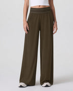 Vyla Delicate Lounge Flare Pant
