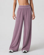 Vyla Delicate Lounge Flare Pant